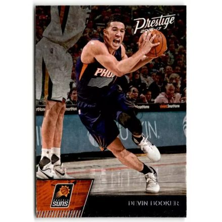 2016-17 Prestige #44 Devin Booker