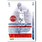 2016-17 Prestige #45 Kentavious Caldwell-Pope