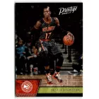 2016-17 Prestige #47 Dennis Schroder