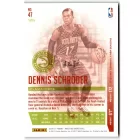 2016-17 Prestige #47 Dennis Schroder