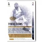 2016-17 Prestige #48 Tyreke Evans