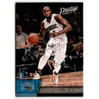 2016-17 Prestige #57 Serge Ibaka