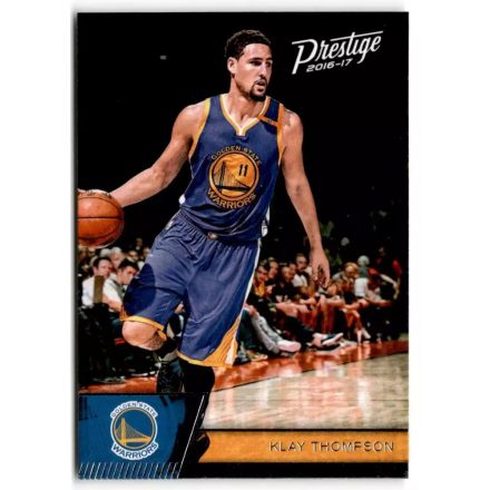 2016-17 Prestige #59 Klay Thompson