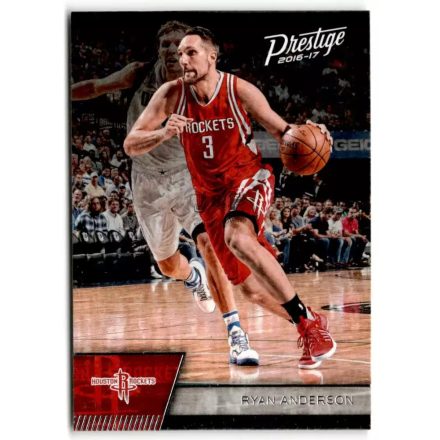 2016-17 Prestige #63 Ryan Anderson