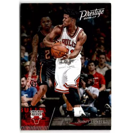 2016-17 Prestige #66 Jimmy Butler