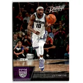 2016-17 Prestige #68 Ty Lawson