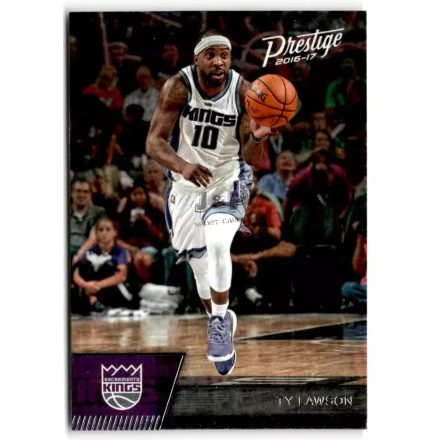 2016-17 Prestige #68 Ty Lawson