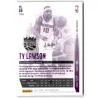 2016-17 Prestige #68 Ty Lawson