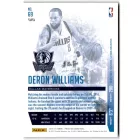 2016-17 Prestige #69 Deron Williams