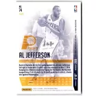 2016-17 Prestige #74 Al Jefferson