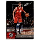 2016-17 Prestige #75 Jonas Valanciunas