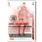 2016-17 Prestige #75 Jonas Valanciunas