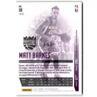 2016-17 Prestige #80 Matt Barnes