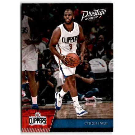 2016-17 Prestige #83 Chris Paul