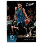 2016-17 Prestige #84 Andrew Bogut