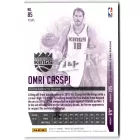 2016-17 Prestige #85 Omri Casspi
