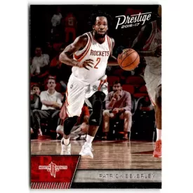 2016-17 Prestige #86 Patrick Beverley