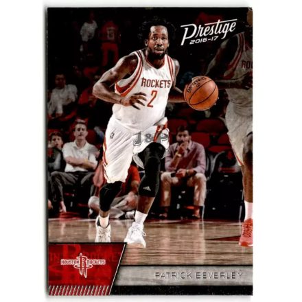 2016-17 Prestige #86 Patrick Beverley