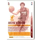 2016-17 Prestige #88 Justise Winslow