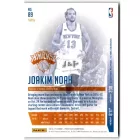 2016-17 Prestige #89 Joakim Noah