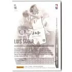 2016-17 Prestige #90 Luis Scola