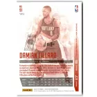 2016-17 Prestige #91 Damian Lillard