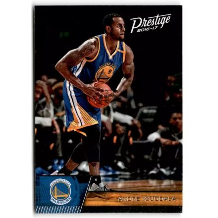 2016-17 Prestige #97 Andre Iguodala