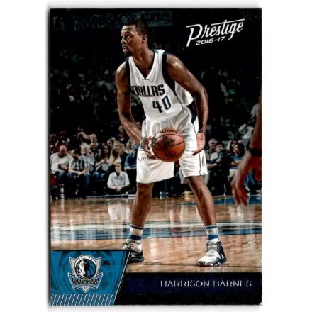 2016-17 Prestige #101 Harrison Barnes