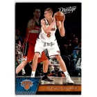 2016-17 Prestige #102 Kristaps Porzingis