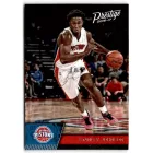 2016-17 Prestige #107 Stanley Johnson