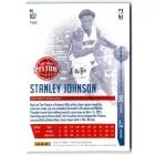 2016-17 Prestige #107 Stanley Johnson