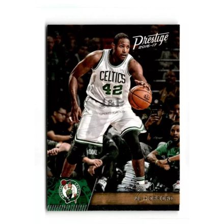 2016-17 Prestige #109 Al Horford