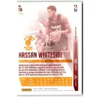 2016-17 Prestige #116 Hassan Whiteside