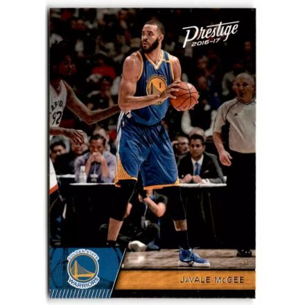 2016-17 Prestige #120 JaVale McGee