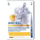 2016-17 Prestige #120 JaVale McGee