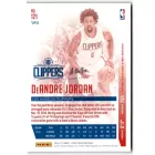 2016-17 Prestige #121 DeAndre Jordan