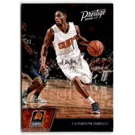 2016-17 Prestige #129 Brandon Knight
