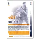 2016-17 Prestige #131 Trey Lyles