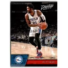 2016-17 Prestige #137 Joel Embiid