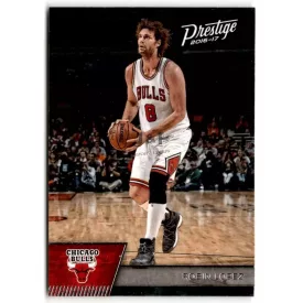 2016-17 Prestige #140 Robin Lopez