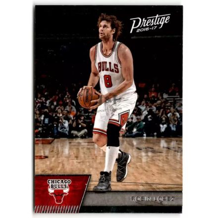 2016-17 Prestige #140 Robin Lopez