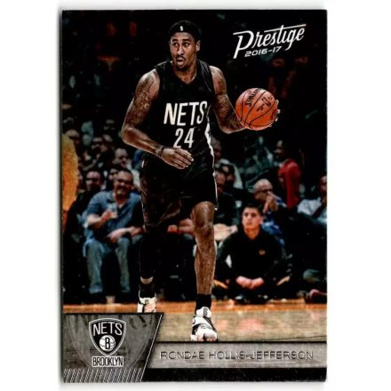 2016-17 Prestige #144 Rondae Hollis-Jefferson