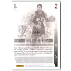 2016-17 Prestige #144 Rondae Hollis-Jefferson