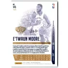 2016-17 Prestige #145 E'Twaun Moore