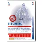 2016-17 Prestige #151 Ben Simmons RC