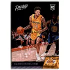 2016-17 Prestige #152 Brandon Ingram RC