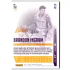 2016-17 Prestige #152 Brandon Ingram RC