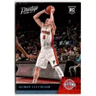 2016-17 Prestige #167 Henry Ellenson RC