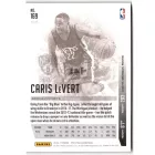 2016-17 Prestige #169 Caris LeVert RC