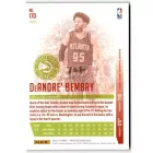 2016-17 Prestige #170 DeAndre' Bembry RC